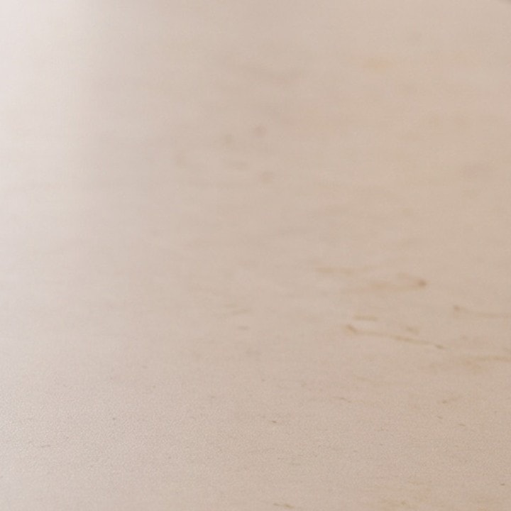 Pale stone